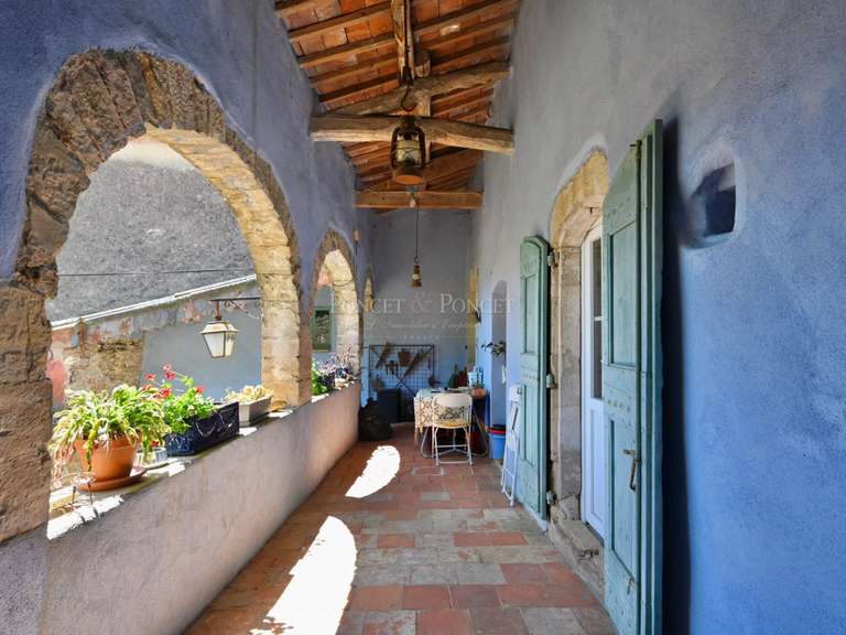 House Clermont-l'Hérault - 10 bedrooms - 495m²
