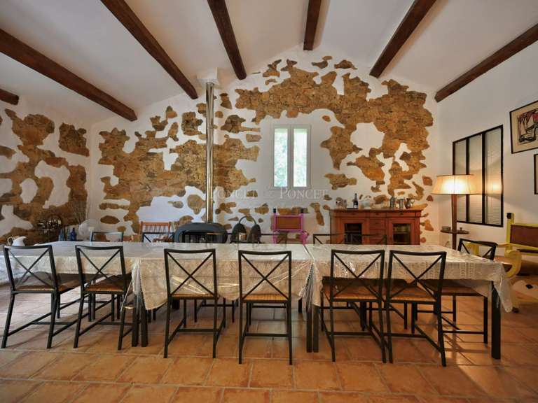 House Clermont-l'Hérault - 10 bedrooms - 495m²