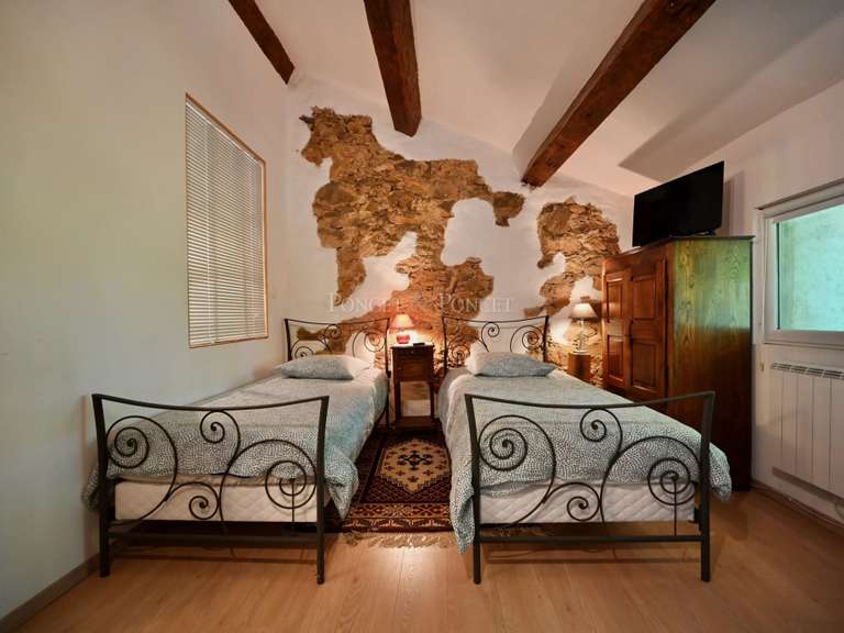House Clermont-l'Hérault - 10 bedrooms - 495m²