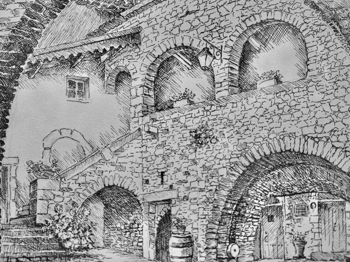 House Clermont-l'Hérault