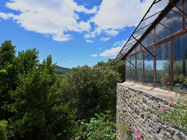 House Clermont-l'Hérault - 10 bedrooms - 495m²
