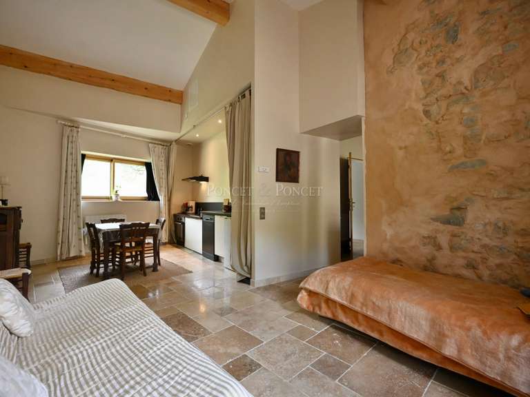 Maison Limoux - 5 chambres - 416m²