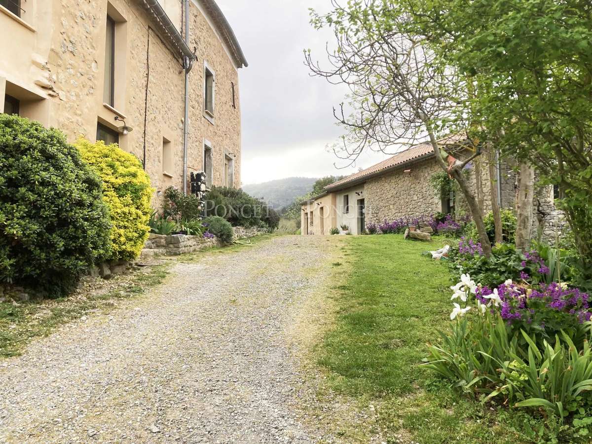 Maison Limoux