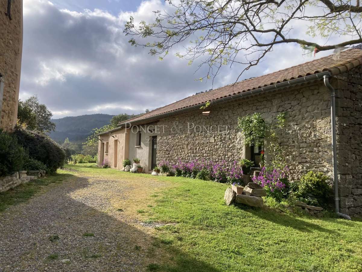 Maison Limoux