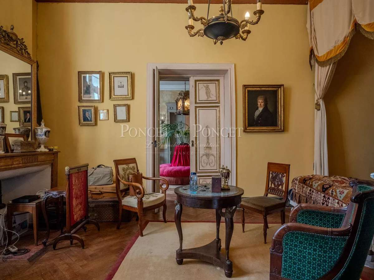 House Plaigne