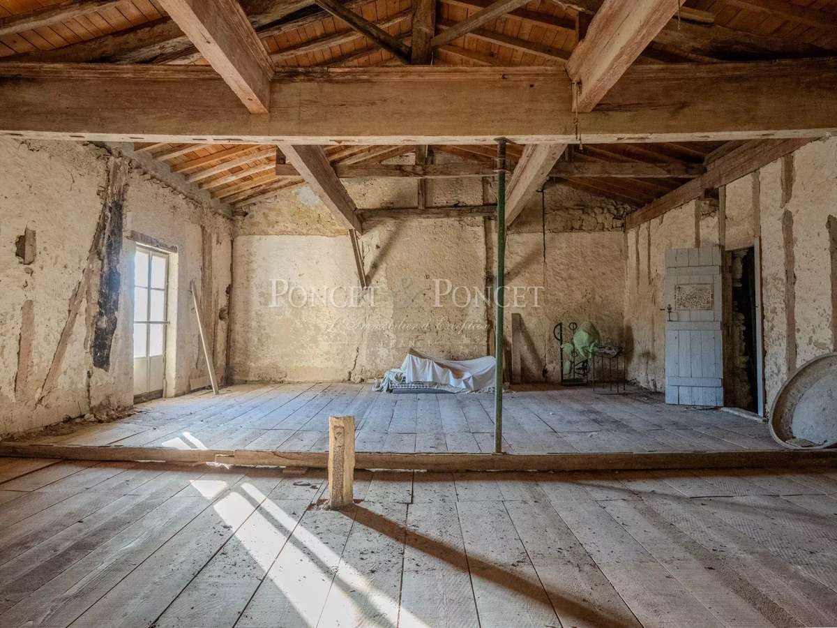 House Plaigne
