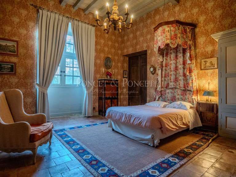 Maison Plaigne - 16 chambres - 900m²
