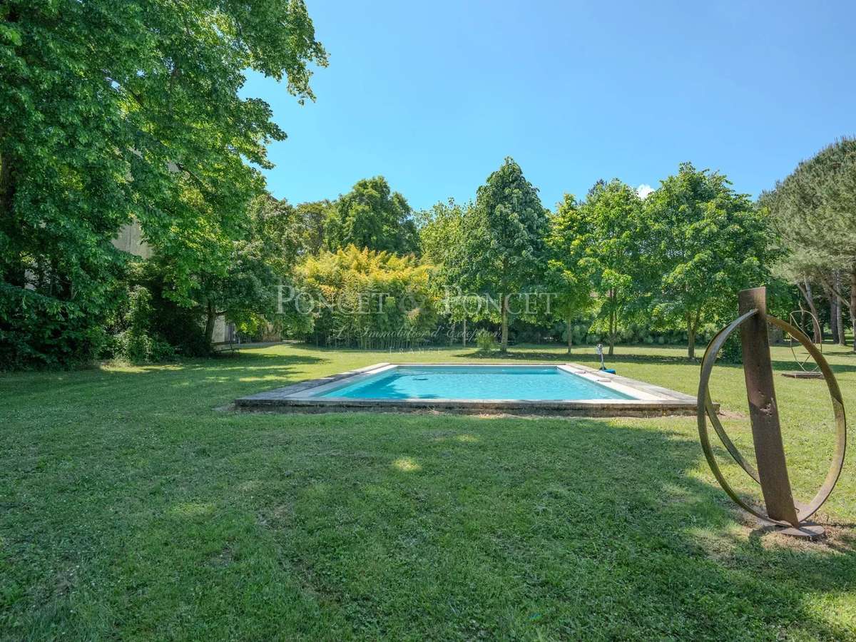 House Plaigne