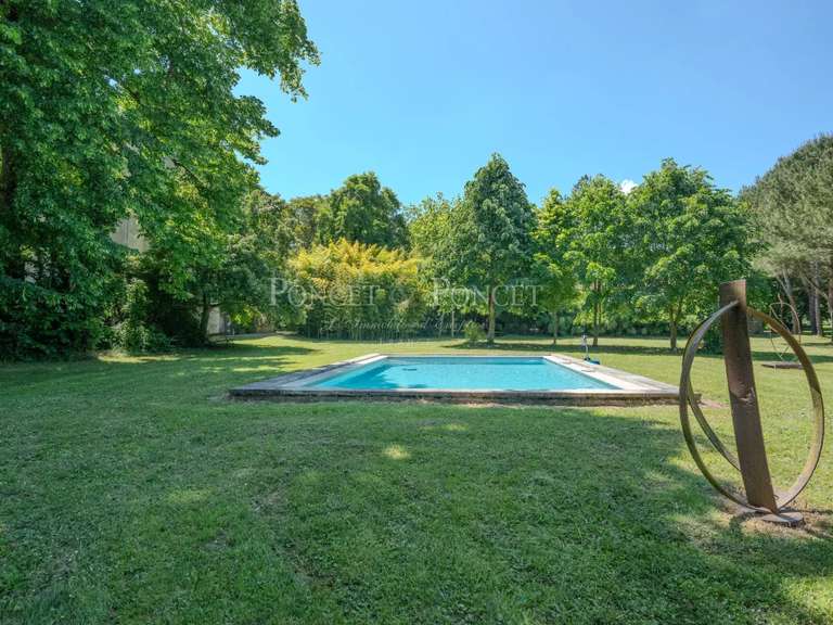 Maison Plaigne - 16 chambres - 900m²