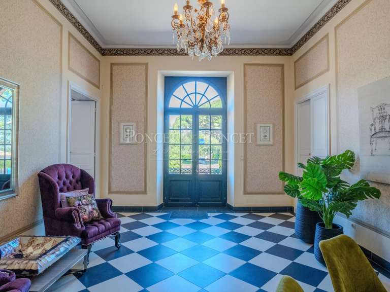 Maison Montauban - 10 chambres - 550m²