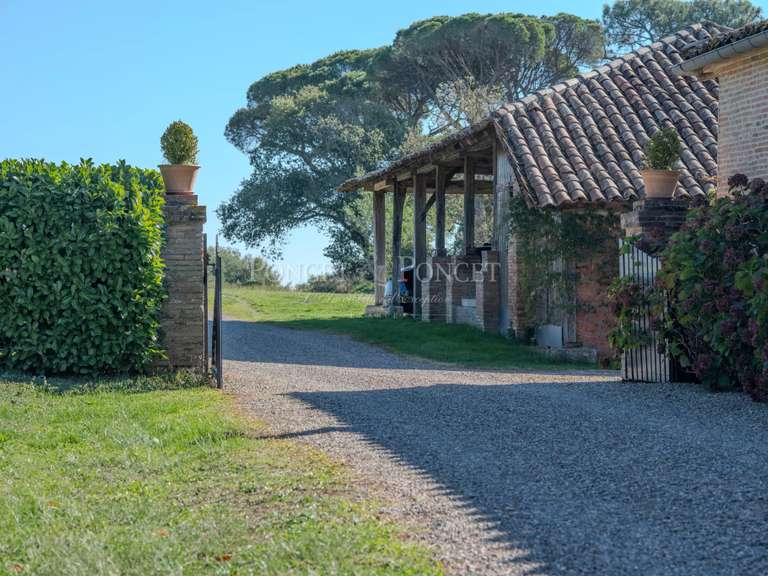 Maison Montauban - 10 chambres - 550m²