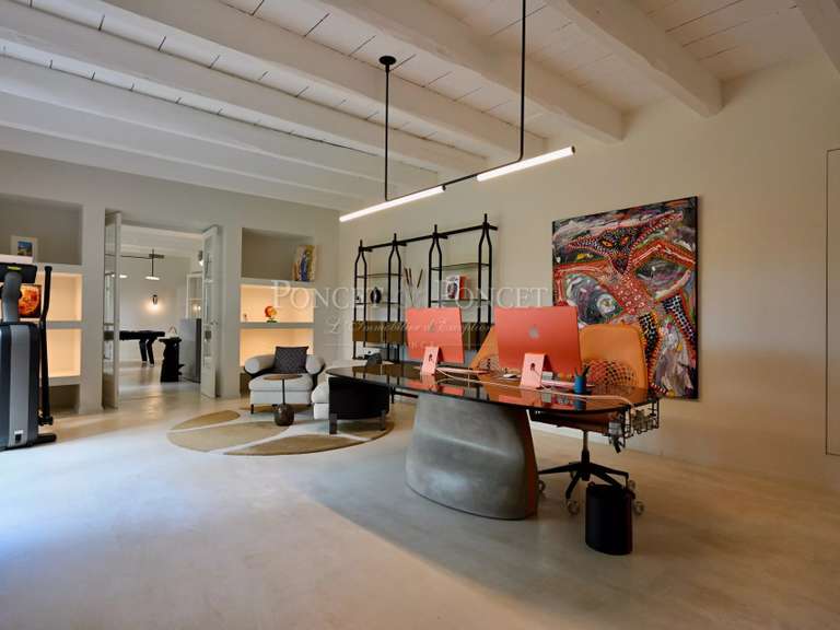 Maison Montpellier - 5 chambres - 702m²