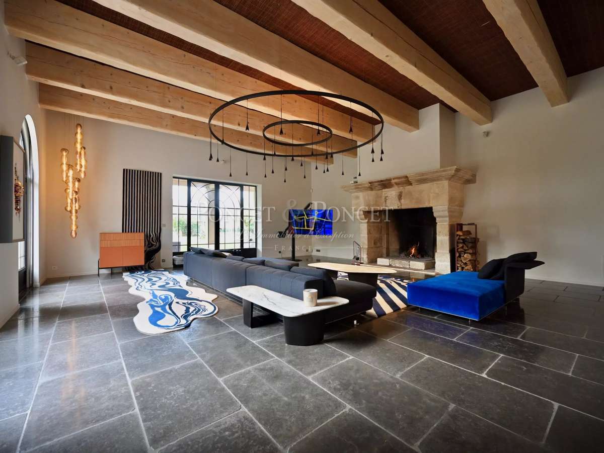 Maison Montpellier