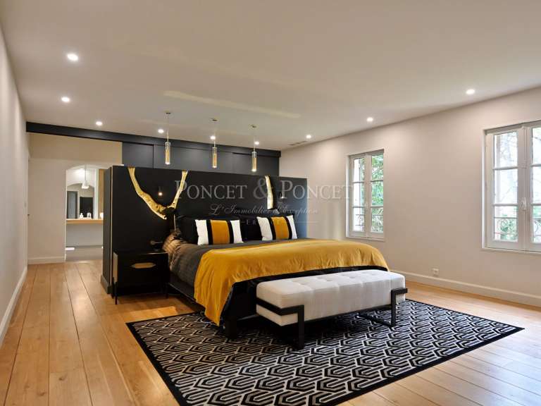 Maison Montpellier - 5 chambres - 702m²