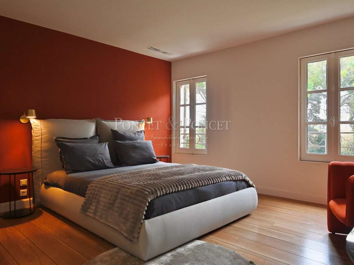 Maison Montpellier