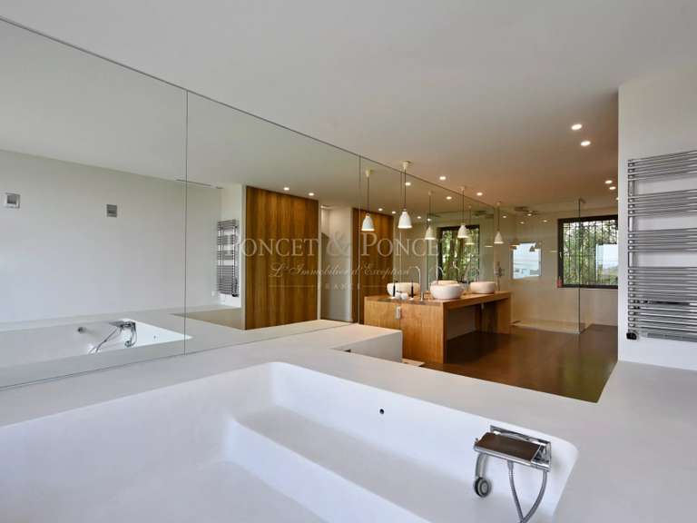 Maison Montpellier - 5 chambres - 702m²