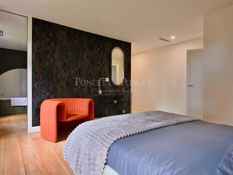 Maison Montpellier - 5 chambres - 702m²