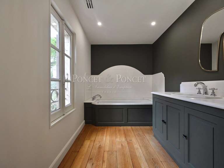 Maison Montpellier - 5 chambres - 702m²