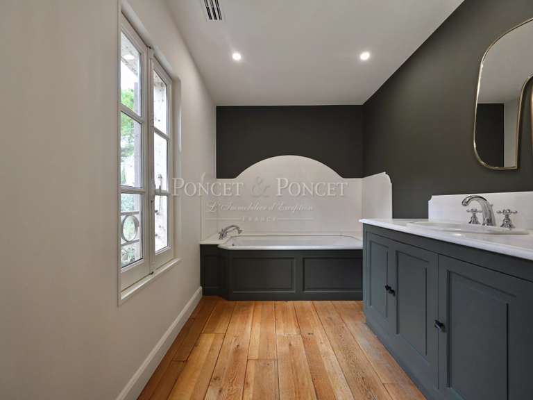 Maison Montpellier - 5 chambres - 702m²