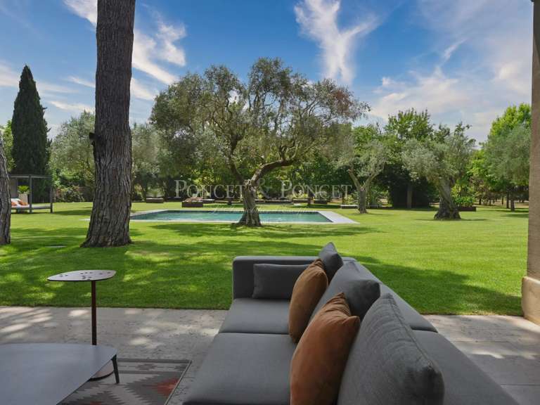 Maison Montpellier - 5 chambres - 702m²