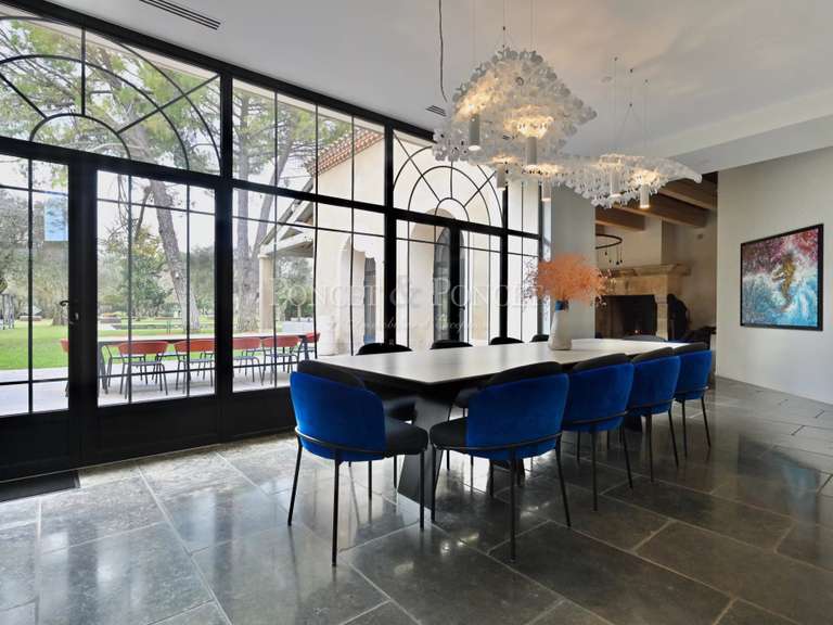 Maison Montpellier - 5 chambres - 702m²