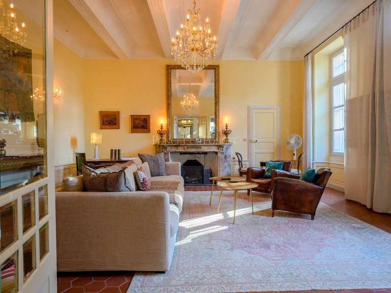 Maison Pézenas - 15 chambres - 1450m²