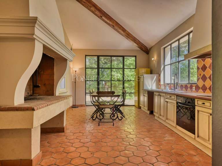 Maison Montpellier - 6 chambres - 275m²