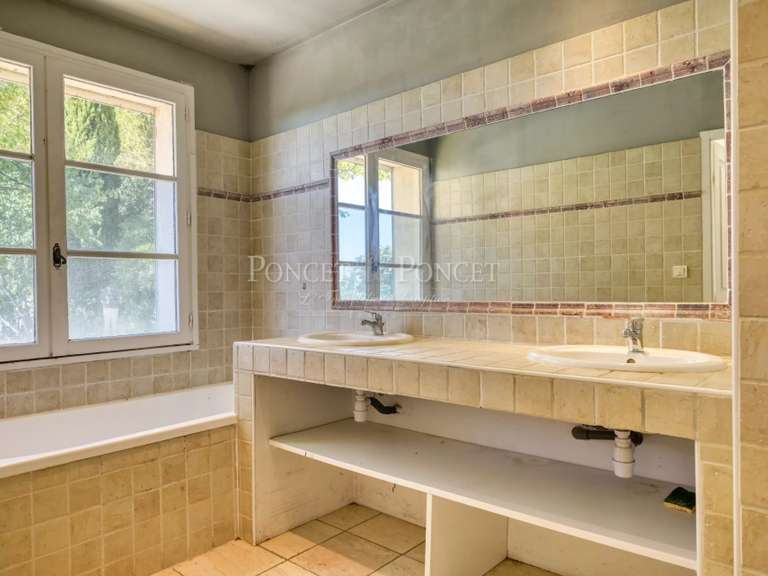 Maison Montpellier - 6 chambres - 275m²