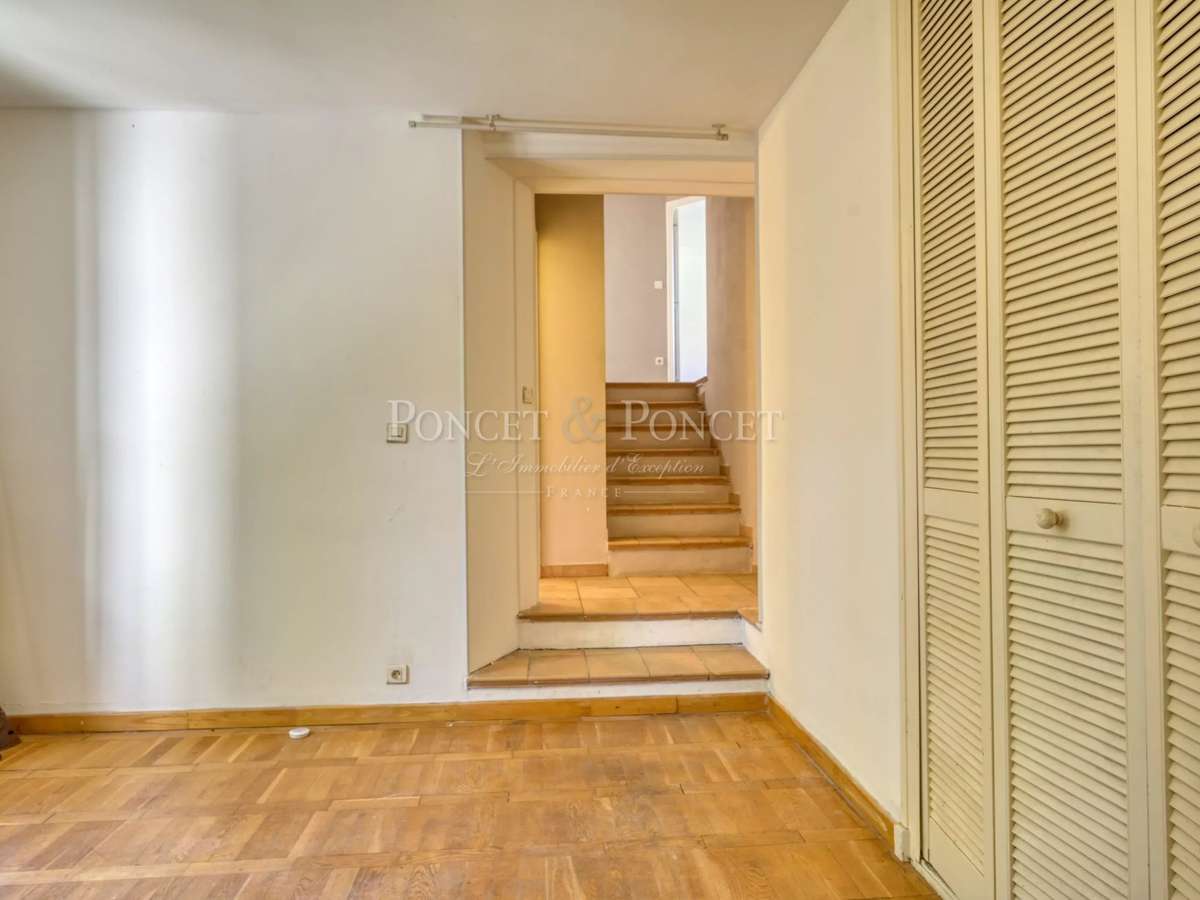 Maison Montpellier