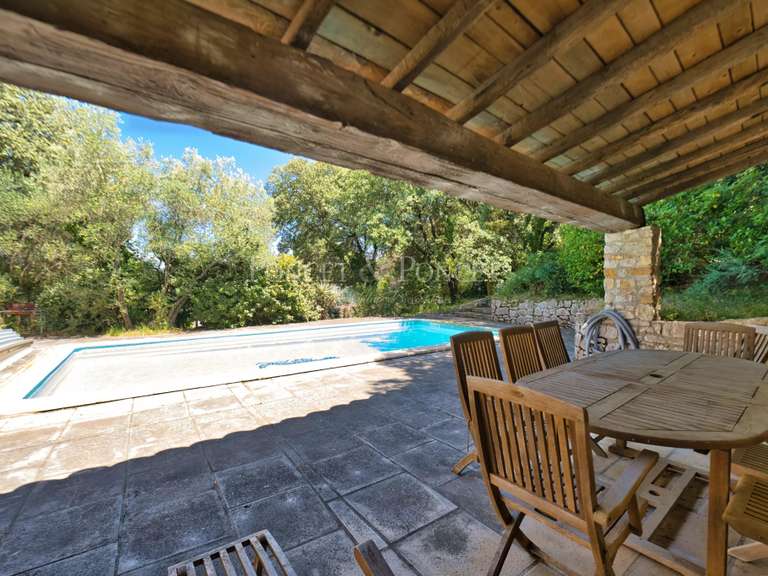 Maison Castelnau-le-Lez - 6 chambres - 260m²