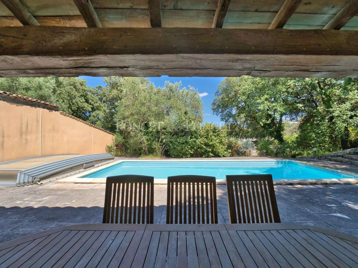 House Castelnau-le-Lez