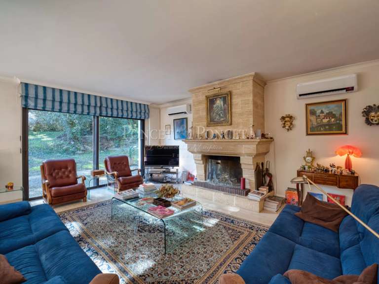Maison Castelnau-le-Lez - 6 chambres - 260m²
