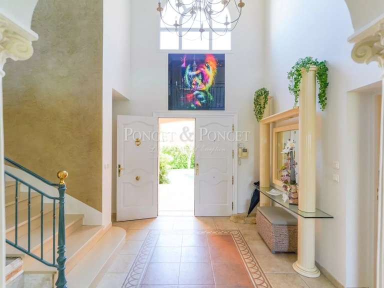 Maison Juvignac - 5 chambres - 226m²