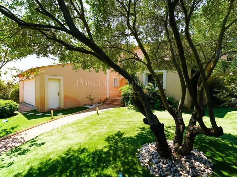 Maison Juvignac - 5 chambres - 226m²