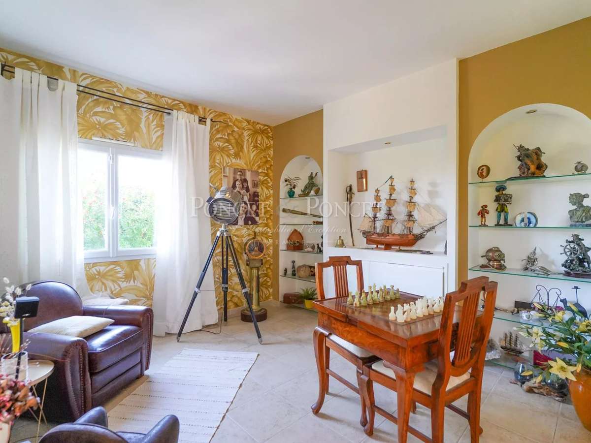 Maison Juvignac
