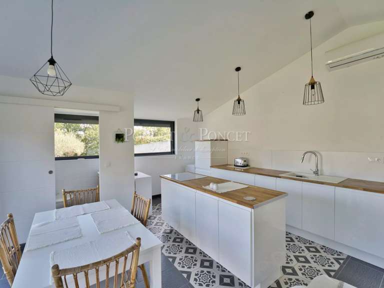 Maison Saint-Jean-de-Védas - 5 chambres - 254m²