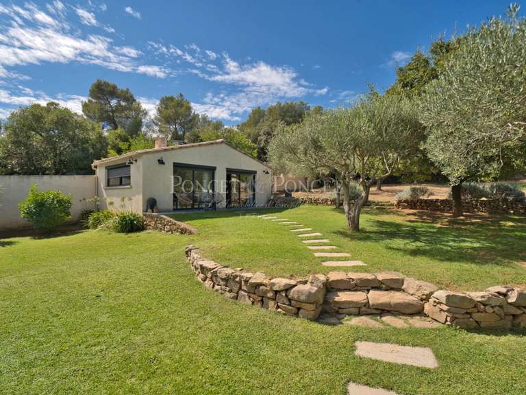 Maison Saint-Jean-de-Védas - 5 chambres - 254m²