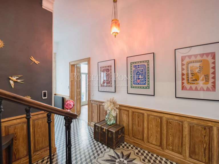 Maison Pignan - 4 chambres - 182m²