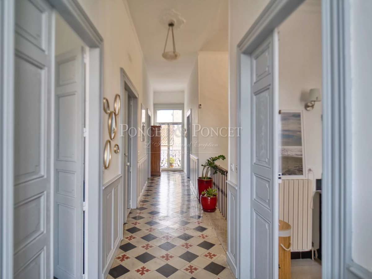 Maison Pignan