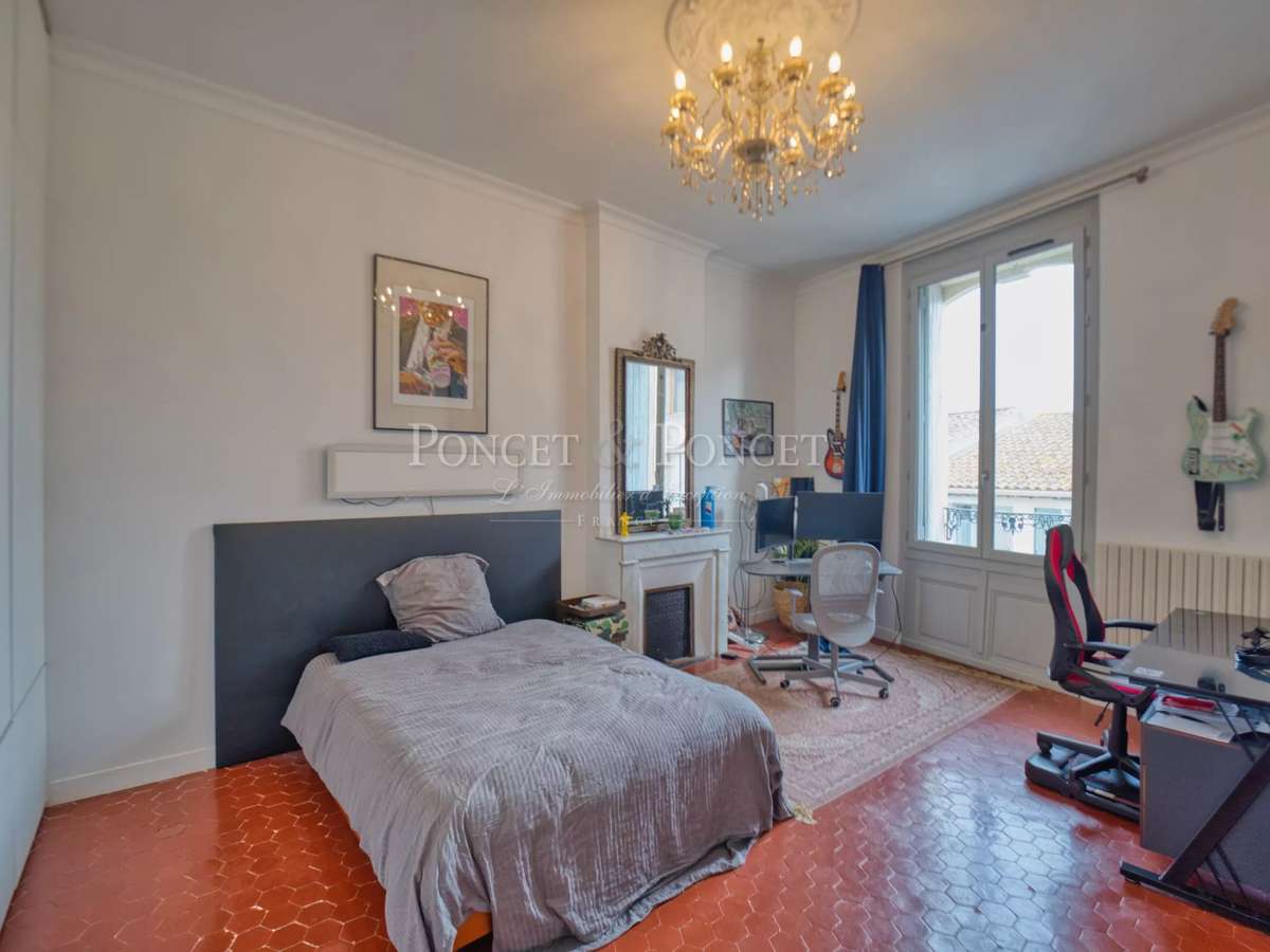 Maison Pignan