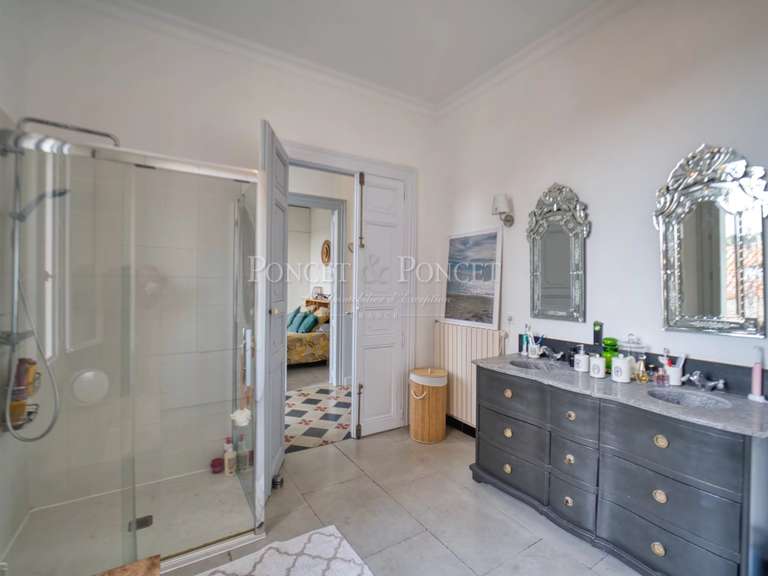 Maison Pignan - 4 chambres - 182m²