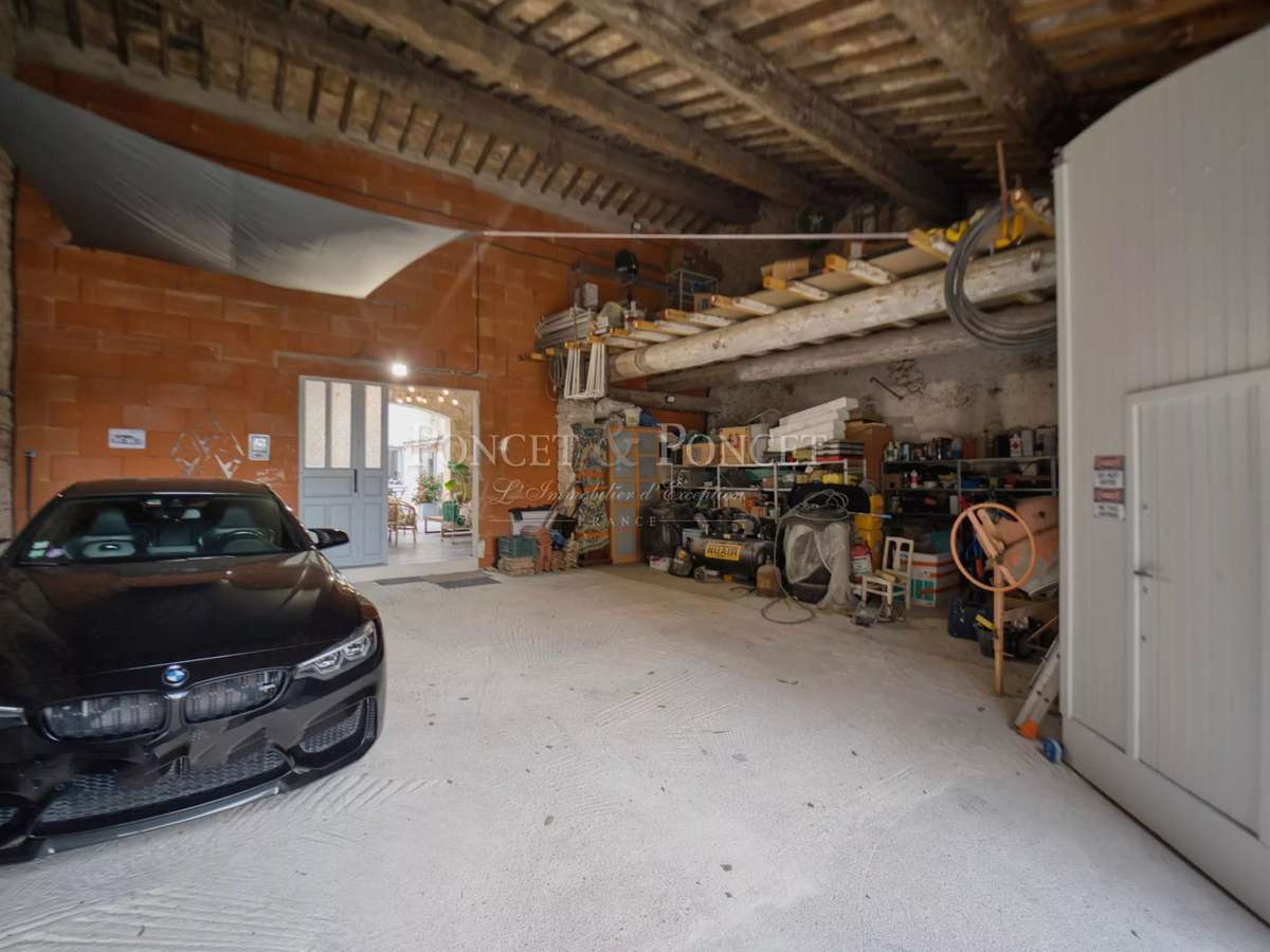 Maison Pignan