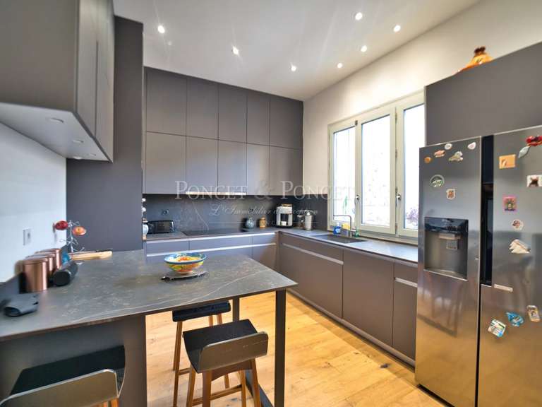 Maison Pignan - 4 chambres - 182m²