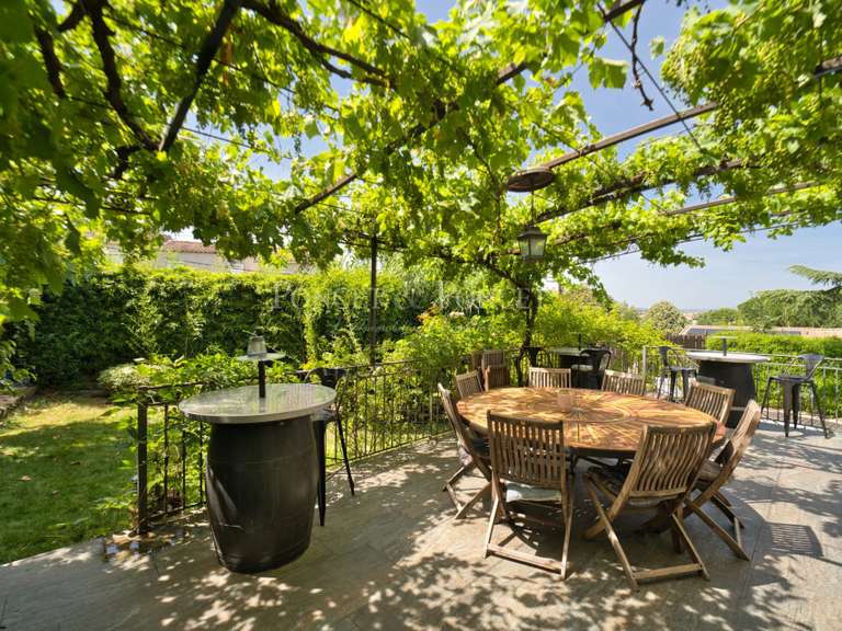 Maison Fabrègues - 6 chambres - 276m²