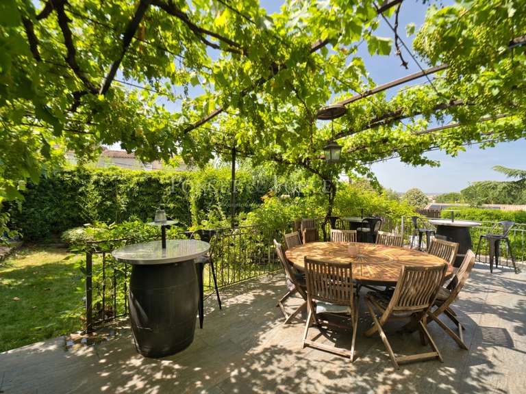 Maison Fabrègues - 6 chambres - 276m²