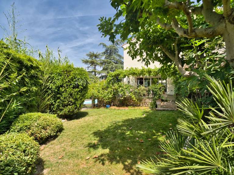 Maison Fabrègues - 6 chambres - 276m²