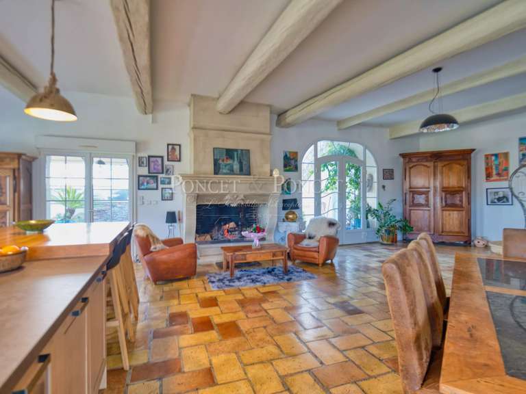 Maison Fabrègues - 6 chambres - 276m²