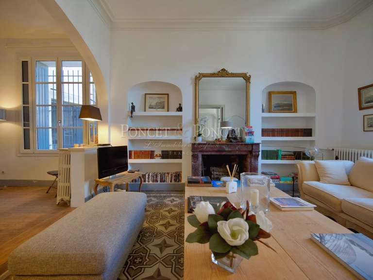Maison Nîmes - 7 chambres - 528m²