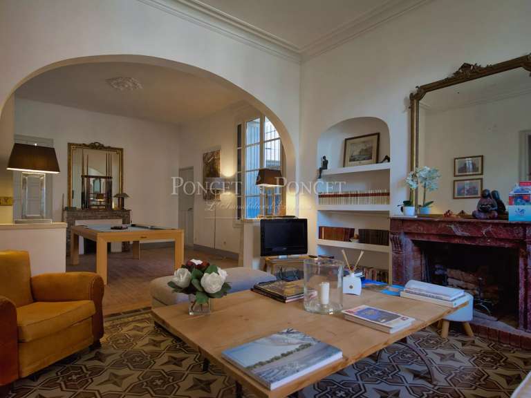 Maison Nîmes - 7 chambres - 528m²