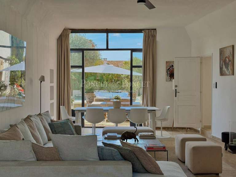 Maison Nîmes - 7 chambres - 528m²